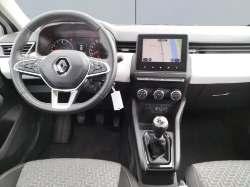 Renault Clio Clio SCe 65 Evolution - Photo 11