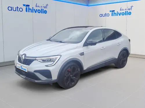 Renault Arkana E-Tech 145 - 21B R.S. Line - Photo 0