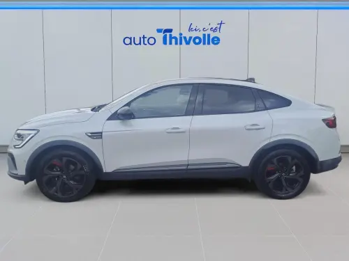 Renault Arkana E-Tech 145 - 21B R.S. Line - Photo 1