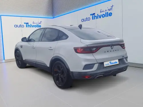 Renault Arkana E-Tech 145 - 21B R.S. Line - Photo 2