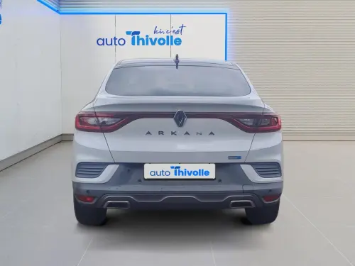 Renault Arkana E-Tech 145 - 21B R.S. Line - Photo 3