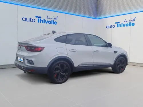 Renault Arkana E-Tech 145 - 21B R.S. Line - Photo 4