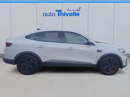 Renault Arkana E-Tech 145 - 21B R.S. Line - Photo 5