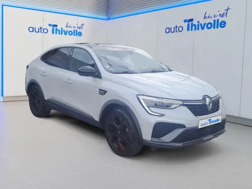 Renault Arkana E-Tech 145 - 21B R.S. Line - Photo 6