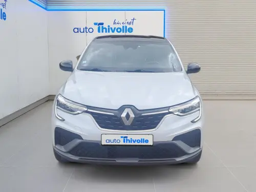 Renault Arkana E-Tech 145 - 21B R.S. Line - Photo 7