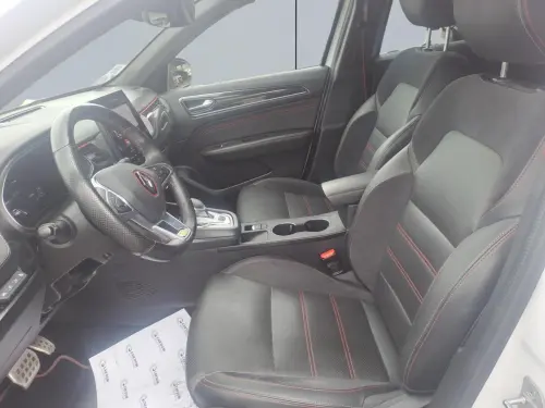 Renault Arkana E-Tech 145 - 21B R.S. Line - Photo 9