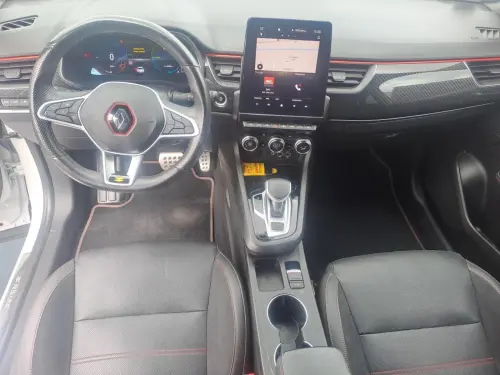 Renault Arkana E-Tech 145 - 21B R.S. Line - Photo 11