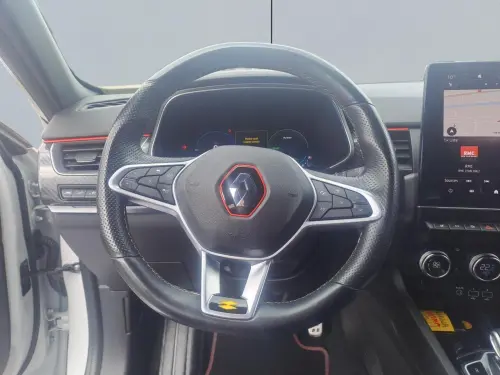 Renault Arkana E-Tech 145 - 21B R.S. Line - Photo 12