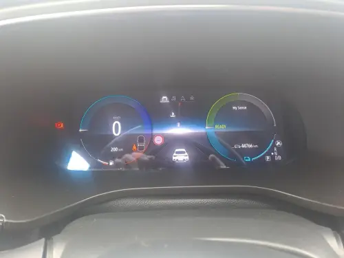 Renault Arkana E-Tech 145 - 21B R.S. Line - Photo 13