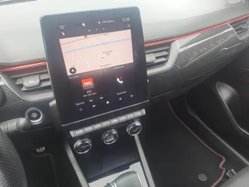 Renault Arkana E-Tech 145 - 21B R.S. Line - Photo 14