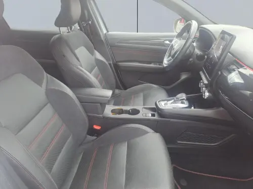 Renault Arkana E-Tech 145 - 21B R.S. Line - Photo 16