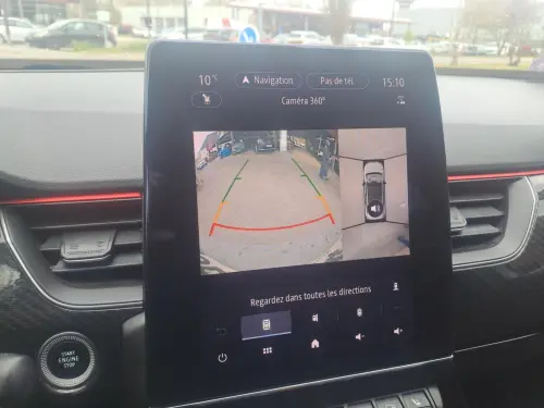 Renault Arkana E-Tech 145 - 21B R.S. Line - Photo 19