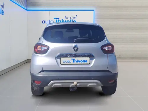 Renault Captur dCi 90 EDC Intens - Photo 3