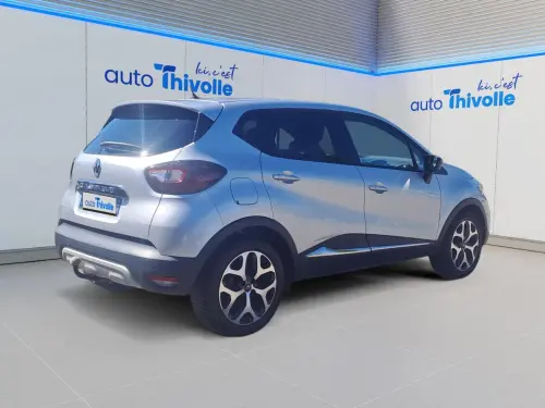 Renault Captur dCi 90 EDC Intens - Photo 4