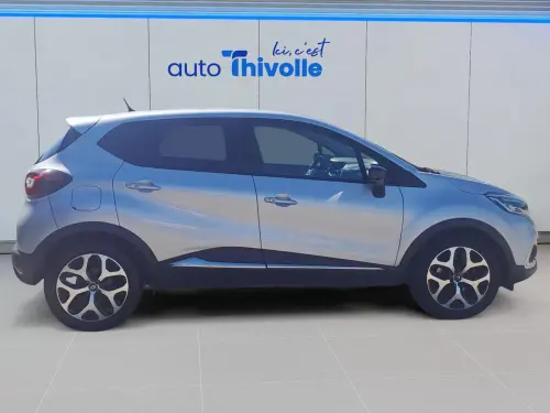 Renault Captur dCi 90 EDC Intens - Photo 5