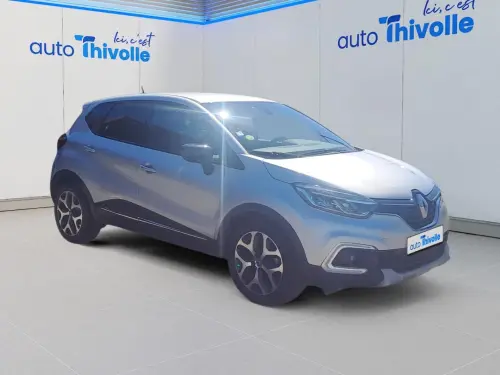 Renault Captur dCi 90 EDC Intens - Photo 6
