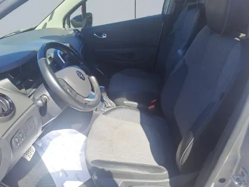 Renault Captur dCi 90 EDC Intens - Photo 9