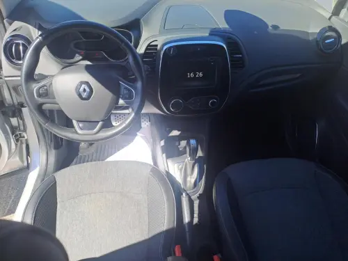 Renault Captur dCi 90 EDC Intens - Photo 11