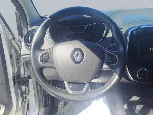 Renault Captur dCi 90 EDC Intens - Photo 12