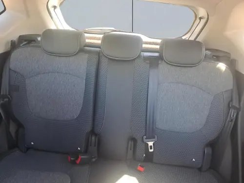 Renault Captur dCi 90 EDC Intens - Photo 15