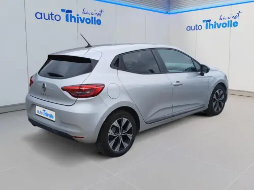 Renault Clio Clio TCe 90 Evolution - Photo 4