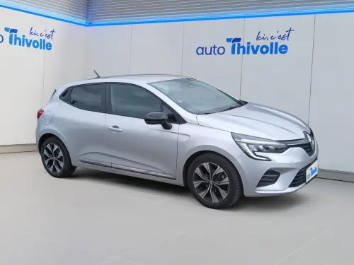 Renault Clio Clio TCe 90 Evolution - Photo 6