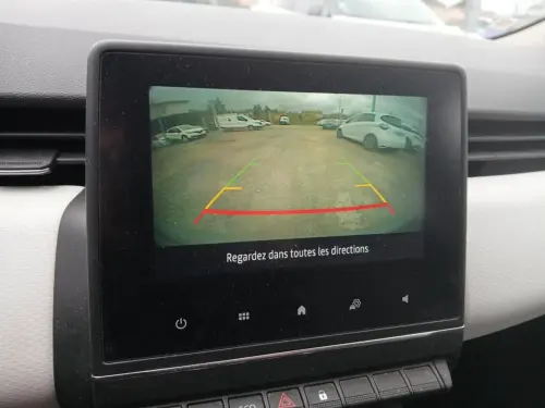 Renault Clio Clio TCe 90 Evolution - Photo 20