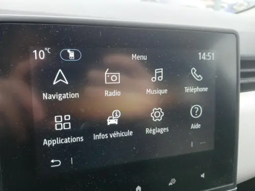 Renault Clio Clio TCe 90 Evolution - Photo 33