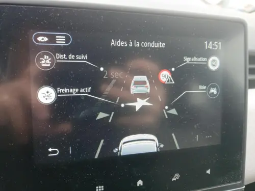 Renault Clio Clio TCe 90 Evolution - Photo 34