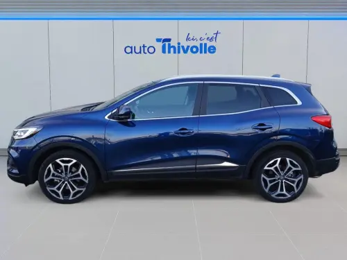 Renault Kadjar TCe 140 FAP EDC Intens - Photo 1