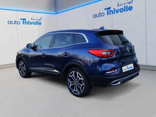 Renault Kadjar TCe 140 FAP EDC Intens - Photo 2