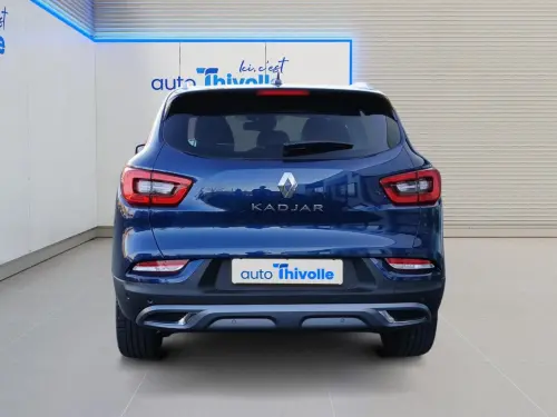 Renault Kadjar TCe 140 FAP EDC Intens - Photo 3