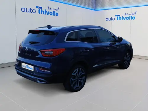 Renault Kadjar TCe 140 FAP EDC Intens - Photo 4