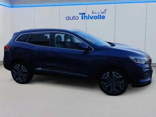 Renault Kadjar TCe 140 FAP EDC Intens - Photo 5