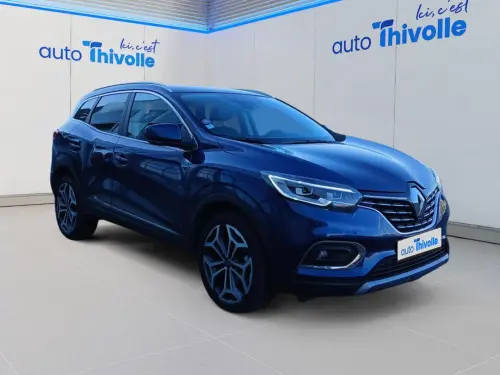 Renault Kadjar TCe 140 FAP EDC Intens - Photo 6
