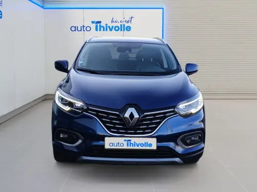 Renault Kadjar TCe 140 FAP EDC Intens - Photo 7