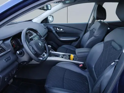 Renault Kadjar TCe 140 FAP EDC Intens - Photo 9