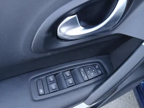 Renault Kadjar TCe 140 FAP EDC Intens - Photo 10