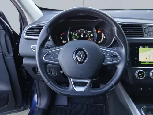 Renault Kadjar TCe 140 FAP EDC Intens - Photo 12