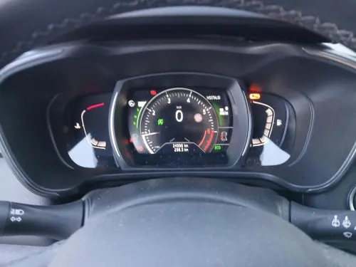 Renault Kadjar TCe 140 FAP EDC Intens - Photo 13