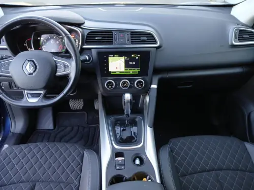 Renault Kadjar TCe 140 FAP EDC Intens - Photo 14