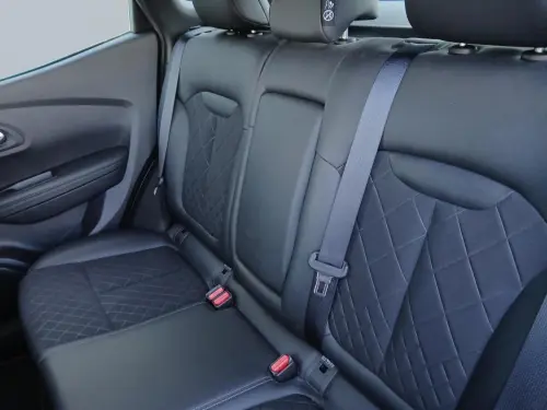 Renault Kadjar TCe 140 FAP EDC Intens - Photo 15