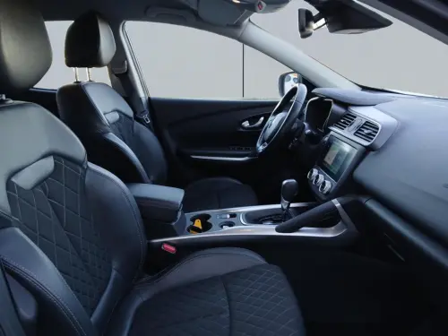 Renault Kadjar TCe 140 FAP EDC Intens - Photo 16