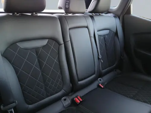 Renault Kadjar TCe 140 FAP EDC Intens - Photo 17