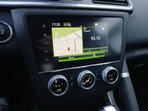 Renault Kadjar TCe 140 FAP EDC Intens - Photo 20