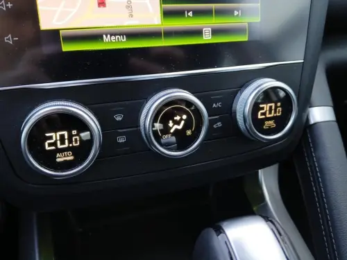 Renault Kadjar TCe 140 FAP EDC Intens - Photo 21