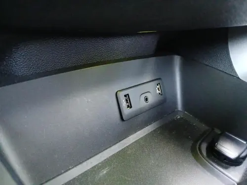 Renault Kadjar TCe 140 FAP EDC Intens - Photo 22