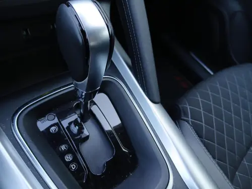 Renault Kadjar TCe 140 FAP EDC Intens - Photo 23