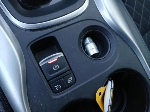 Renault Kadjar TCe 140 FAP EDC Intens - Photo 24