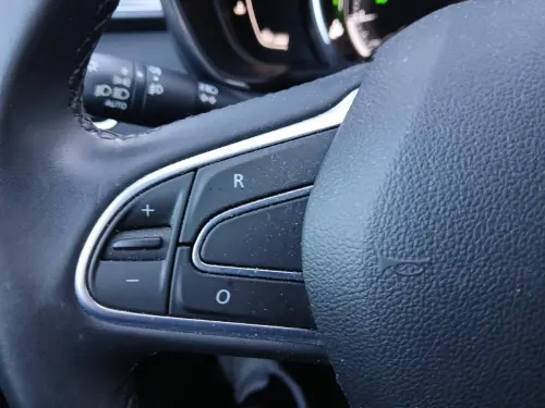 Renault Kadjar TCe 140 FAP EDC Intens - Photo 26